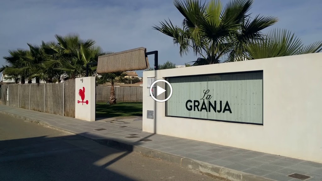 La Granja — Videos