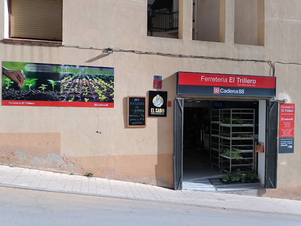 Ferreteria El Trillero