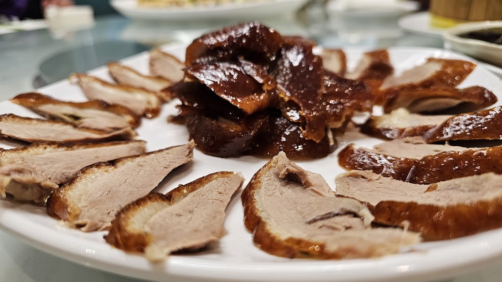 Peking duck