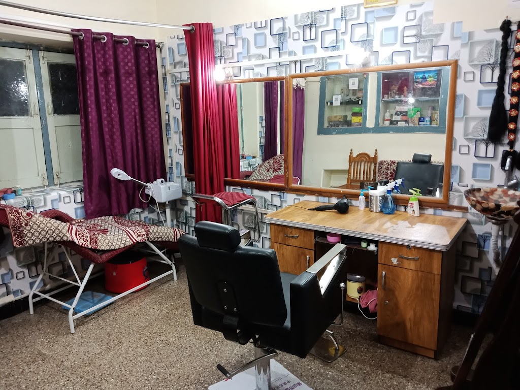 Sun Shine Beauty Parlour Only For Ladies