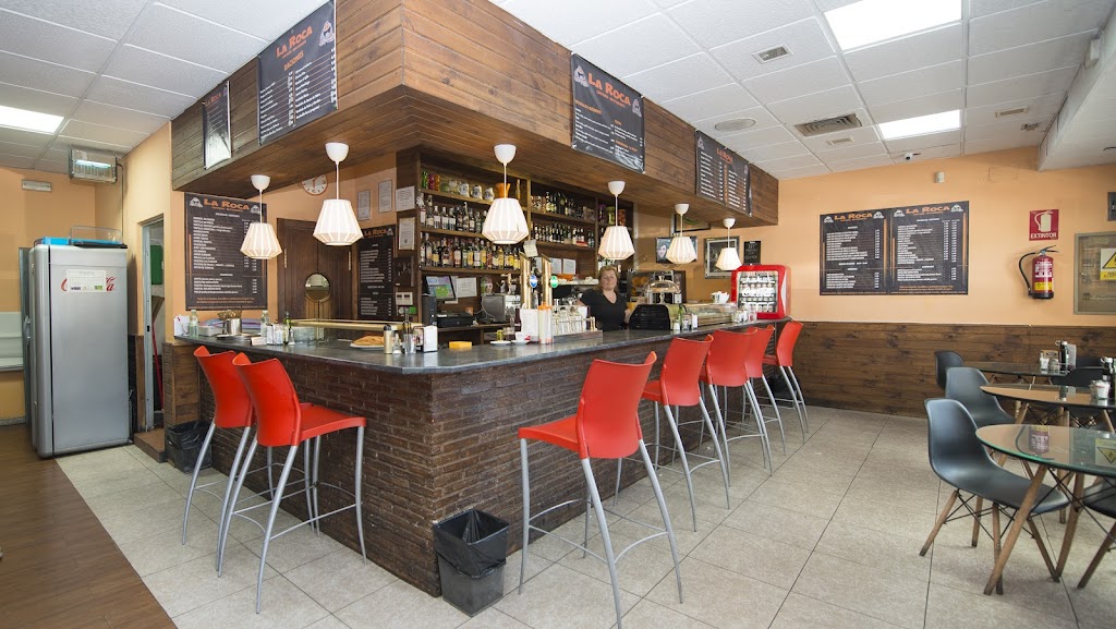 Cafe Restaurant La Roca