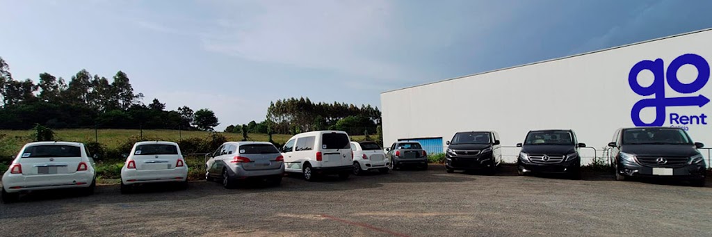 Go Rent Galicia - Alquiler de coches en Sanxenxo