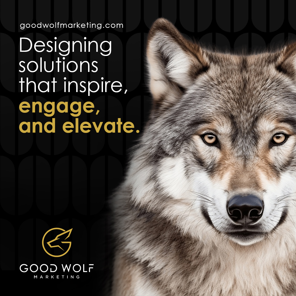 Good Wolf Marketing