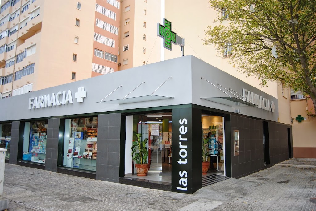 Farmacia "Las Torres"