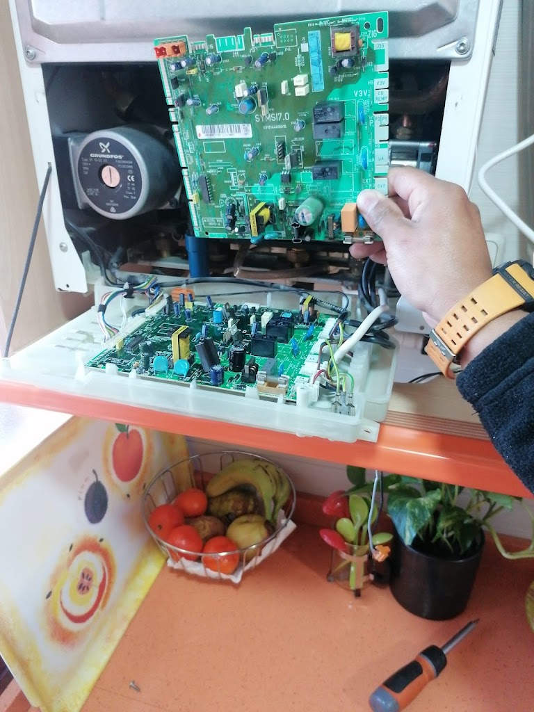 Servihogar 3000 Instalaciones S.L