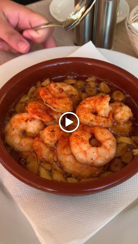 Iberica Restaurante — Videos