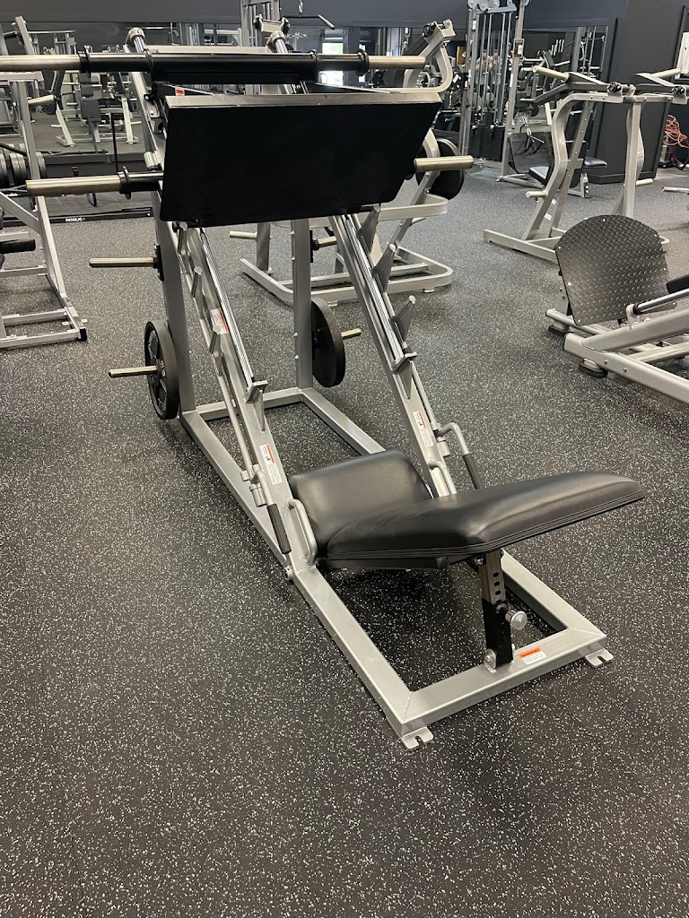  Bend the Bar Fitness Defuniak