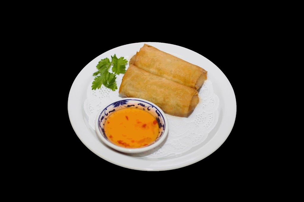Mr Thai- Thai Cuisine