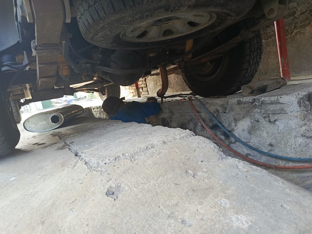 Bengos Spesialis Knalpot Mobil