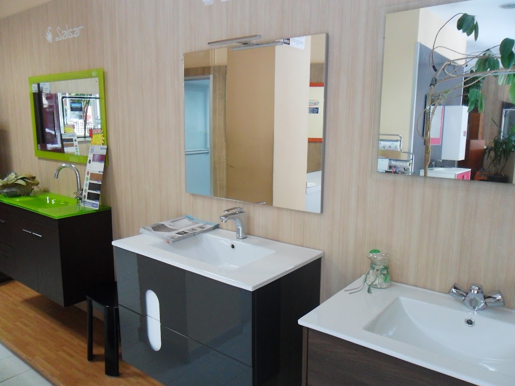 Saneamientos Comasa, S.L.