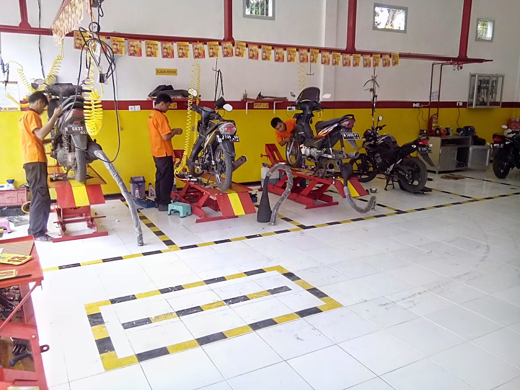 Handy's MOTO HdM