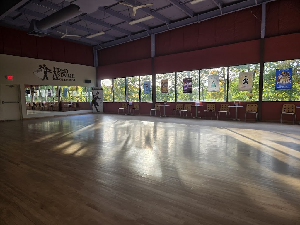  Fred Astaire Dance Studios of Canton, CT