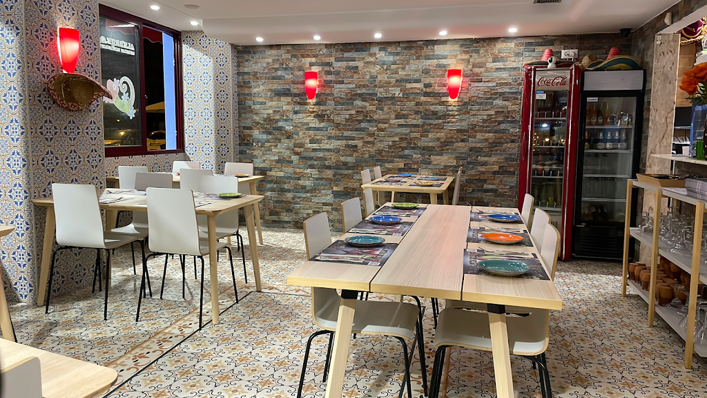 Alebrije Mexican Restaurant