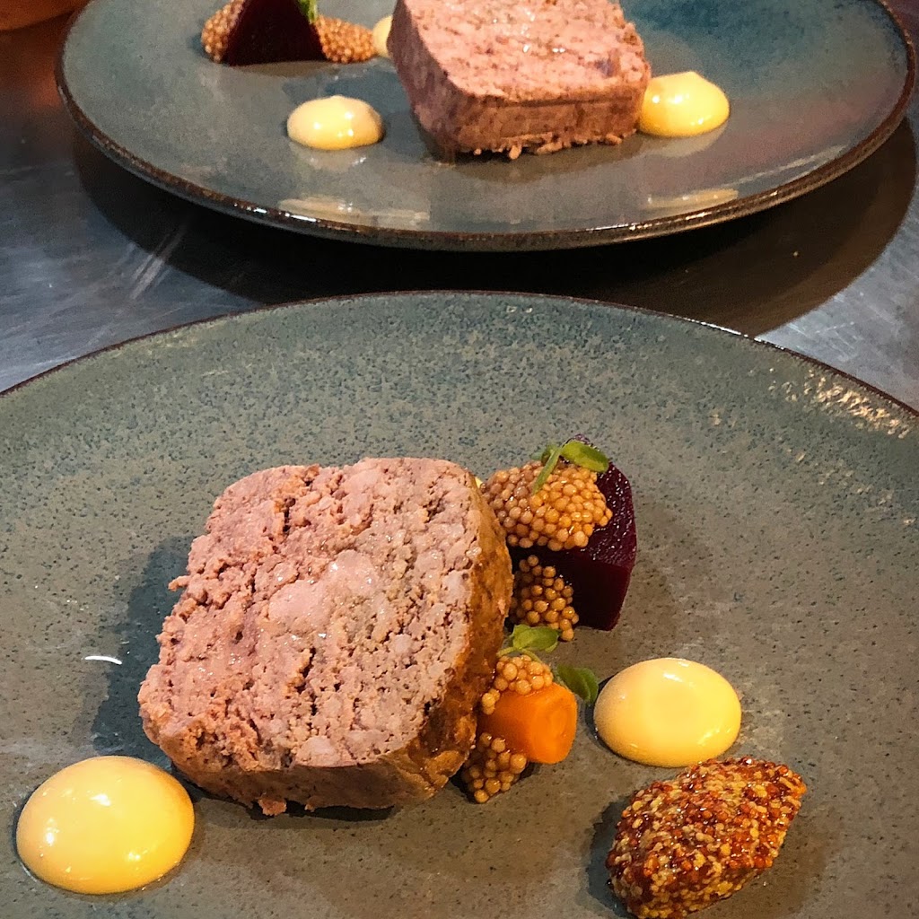 Terrine