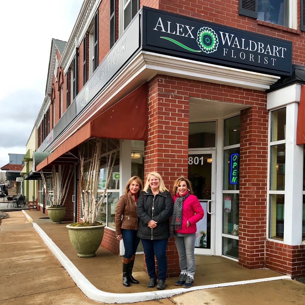 Alex Waldbart Florist & Flower Delivery