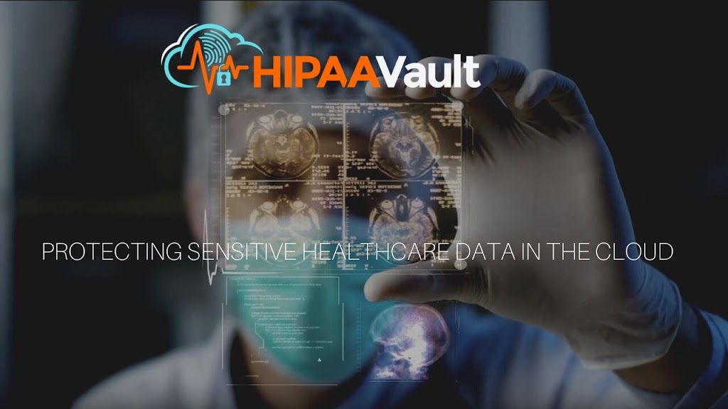 Hipaa Vault