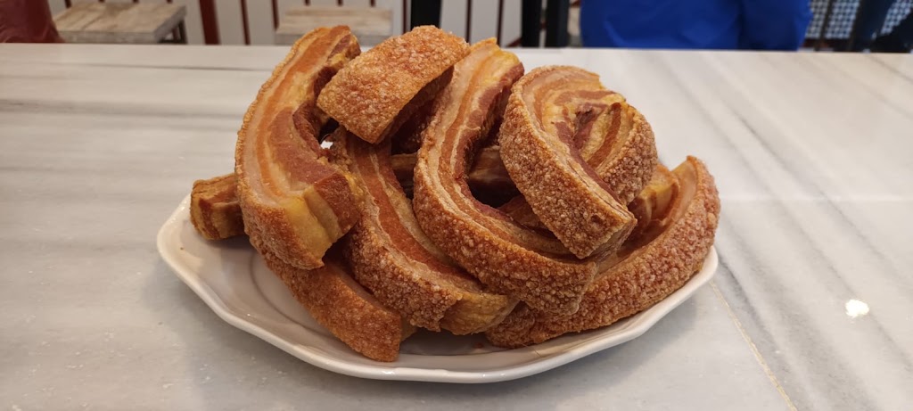 Restaurante Cazorla — Comida y bebida