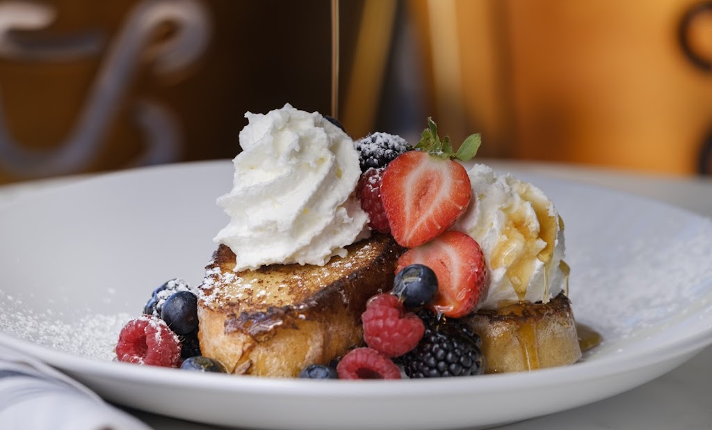 French toast