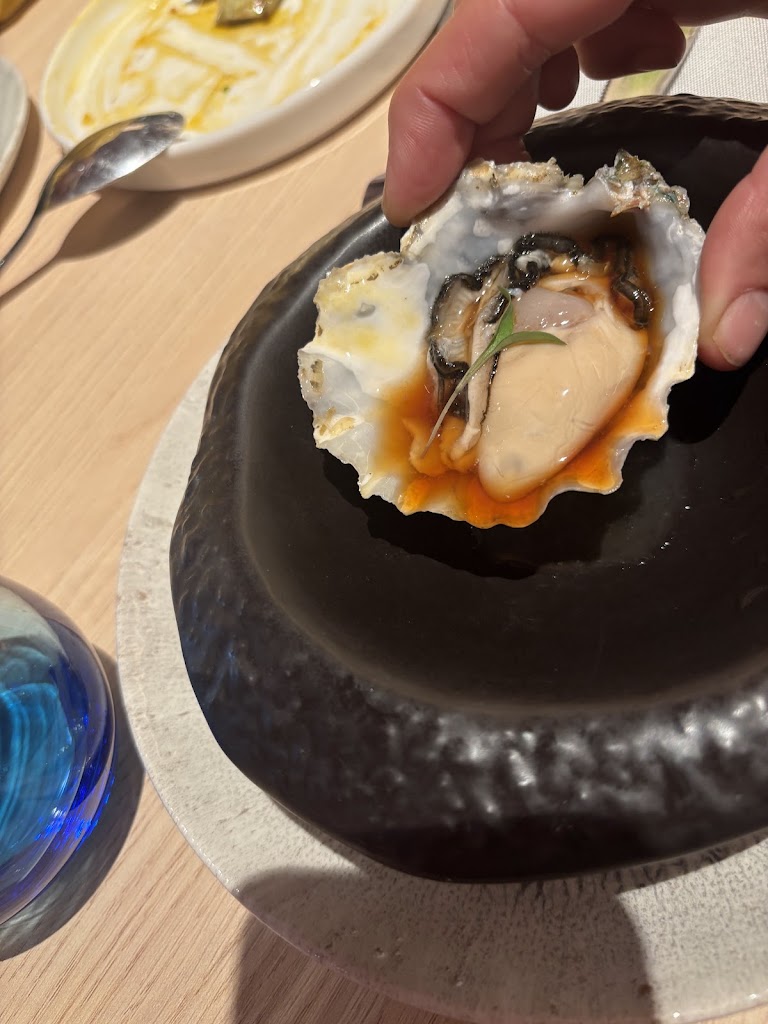 Meraki Restaurante — Mas recientes