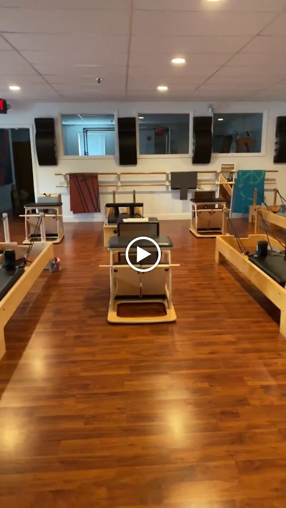  White Cloud Pilates West