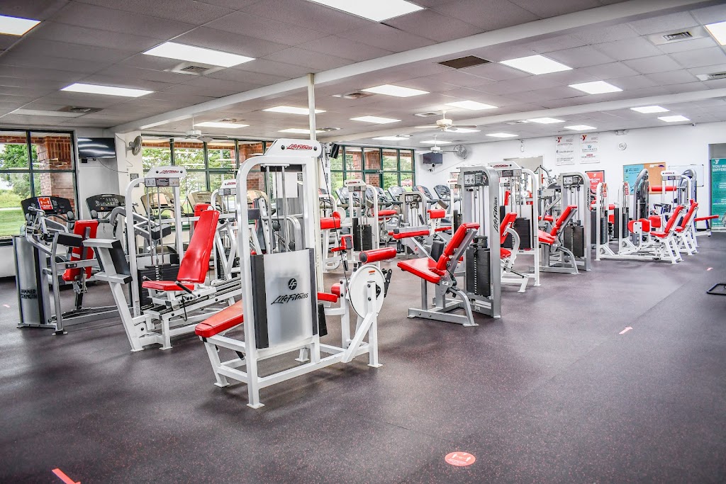  Stoney Creek Express YMCA