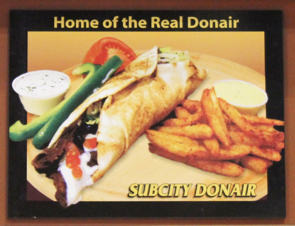 Food & drink