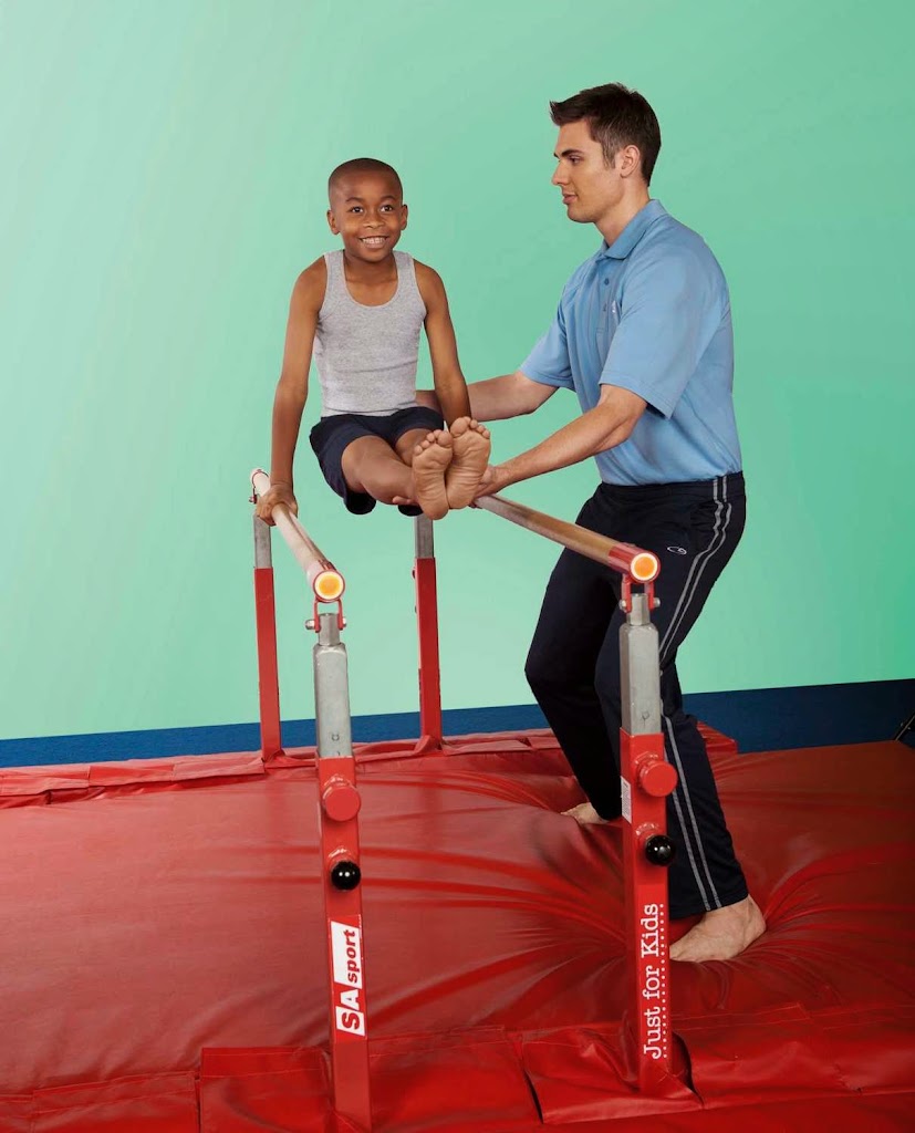  The Little Gym of Burleson