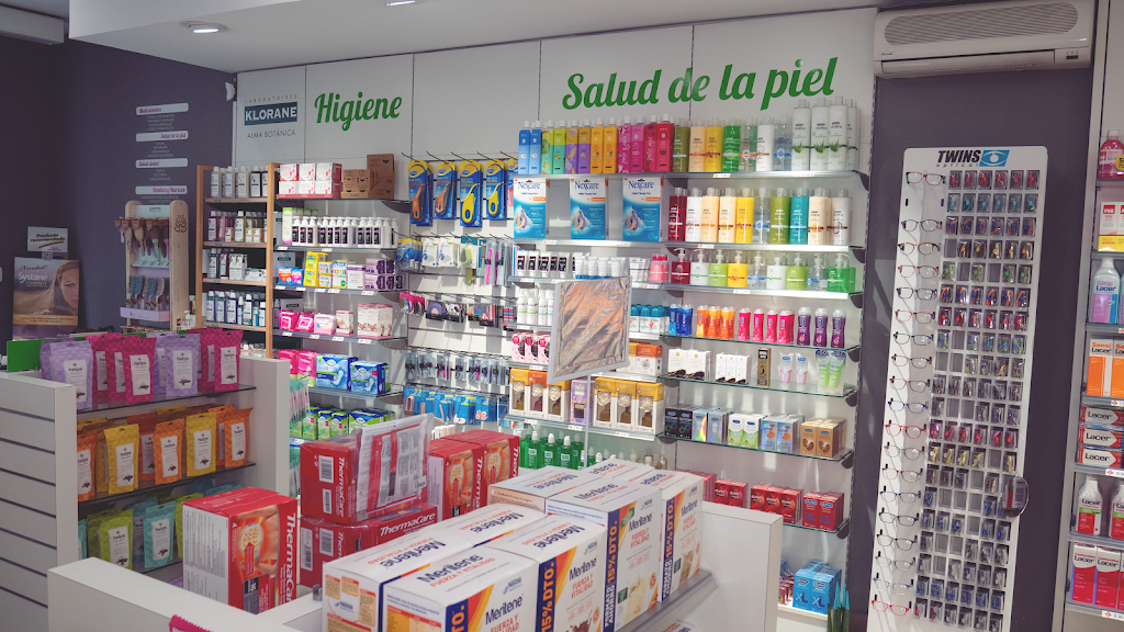 La Farmacia de Lourdes