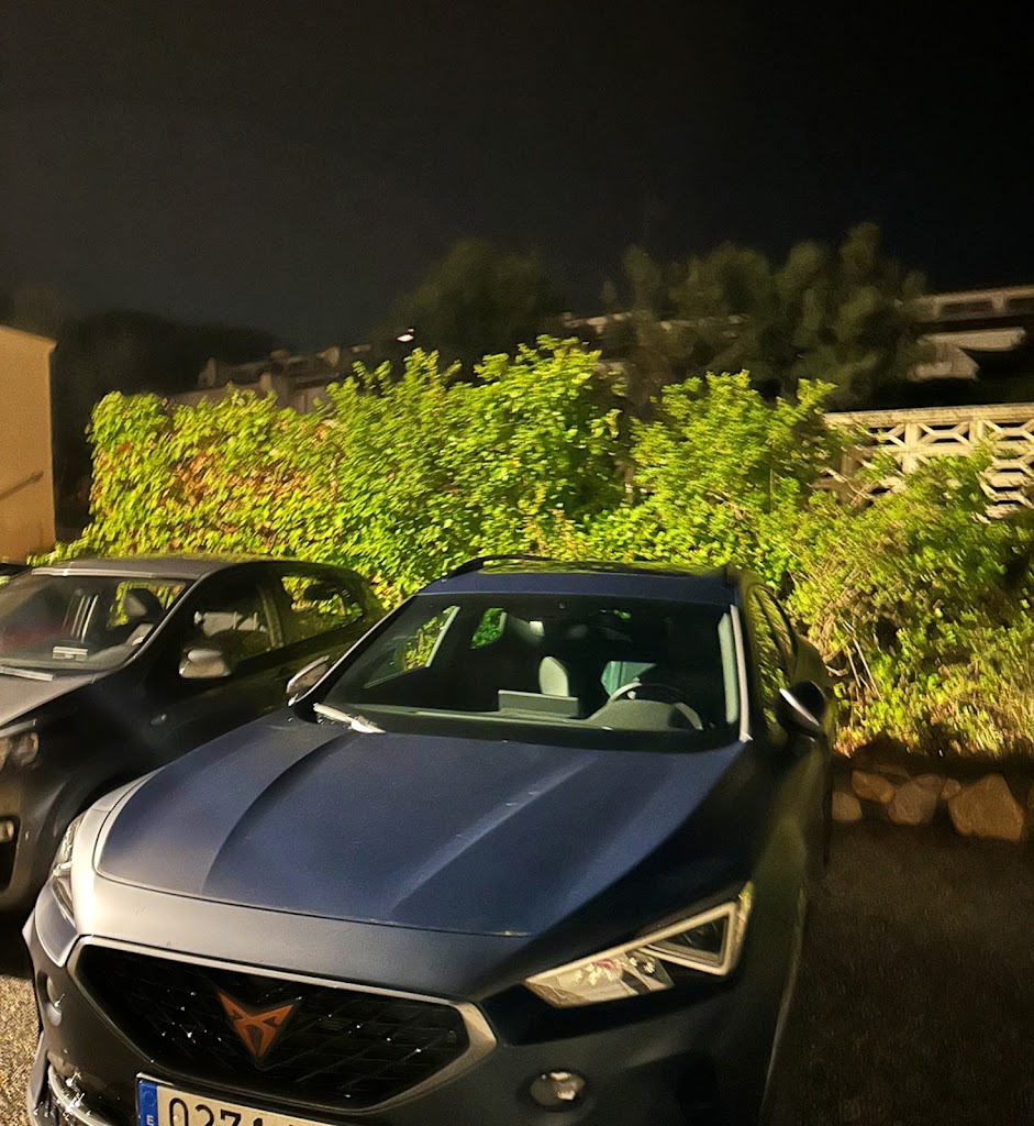 COMELLAS IMPORT - Cupra - Service