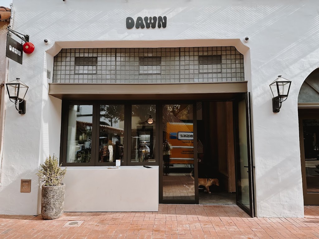 Photo of Dawn Cafe Santa Barbara