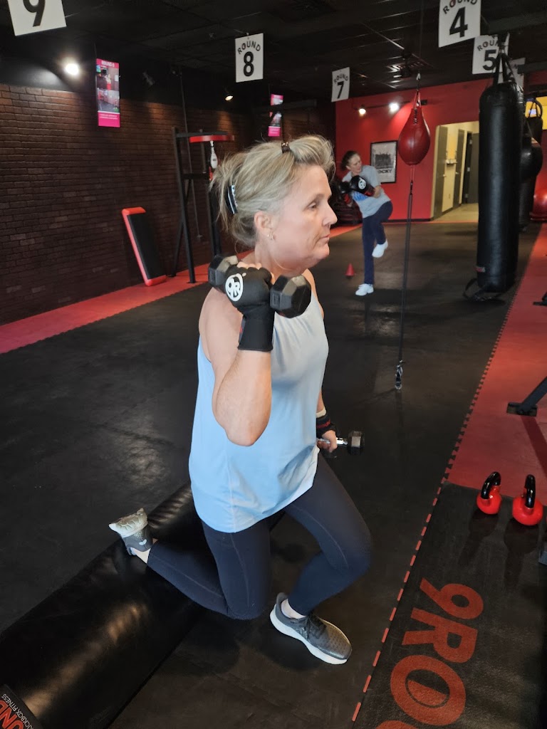  9Round - Wendelwood Drive