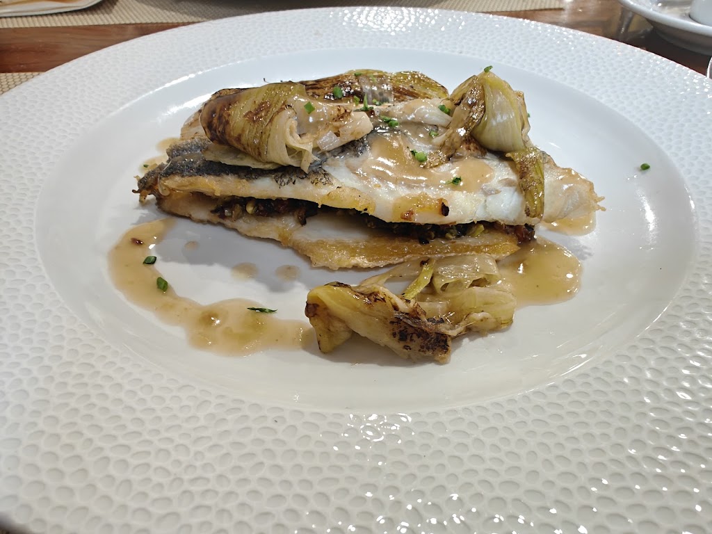 Restaurante Ciudad de Arucas — Mas recientes