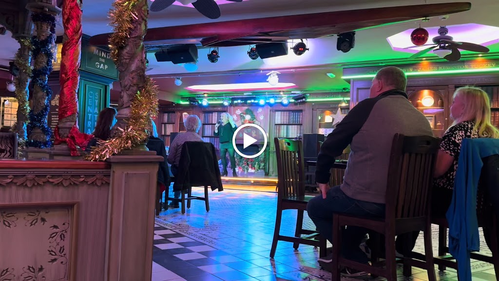 The Explorers Club — Videos