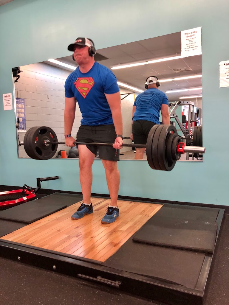  Quik Fit of Jacksonville