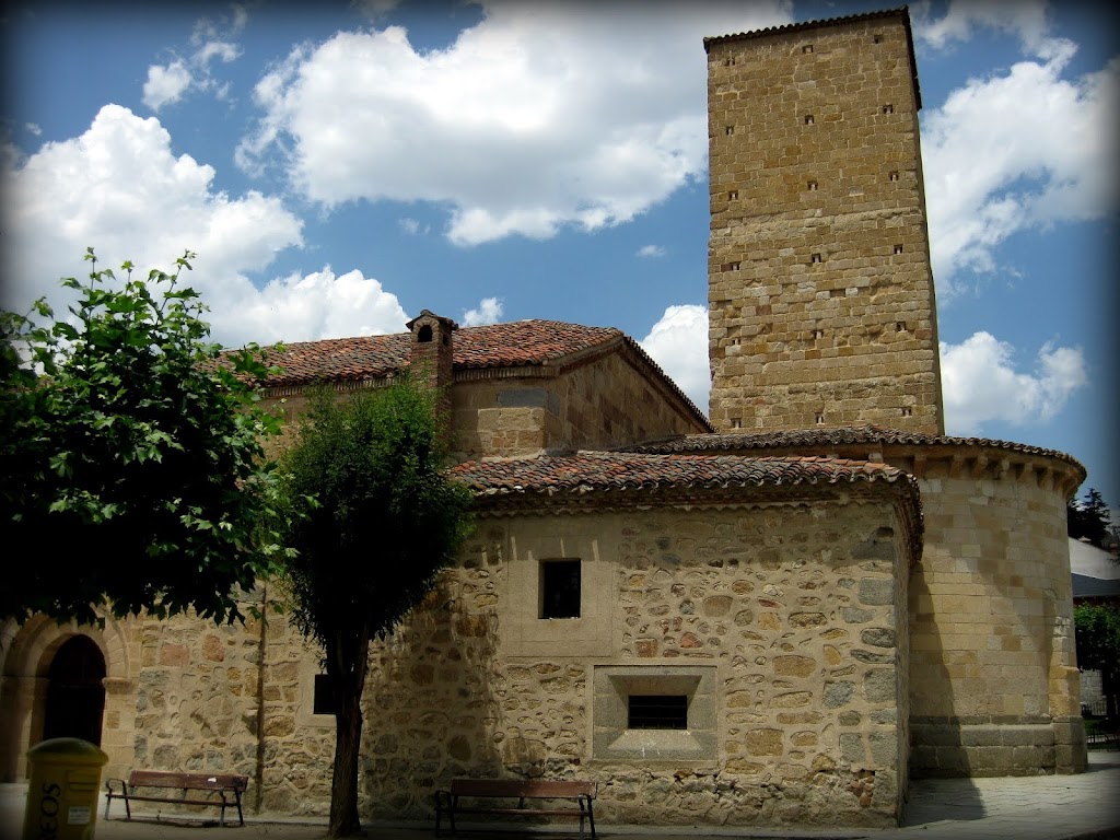 Iglesia de San Nicolas