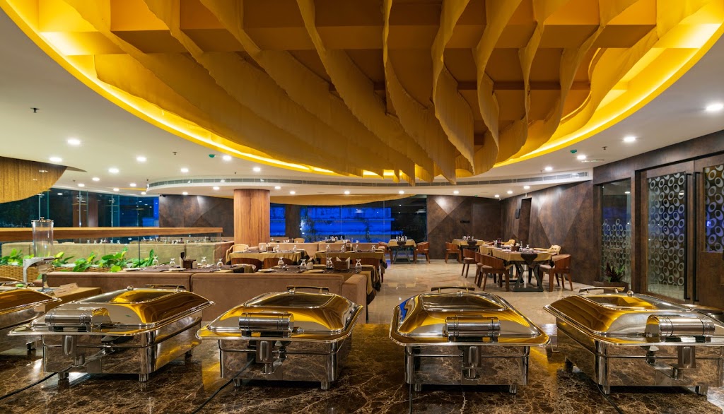 Classic Regency Restaurant Rasoi