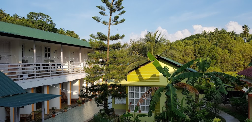 Ripple Resort