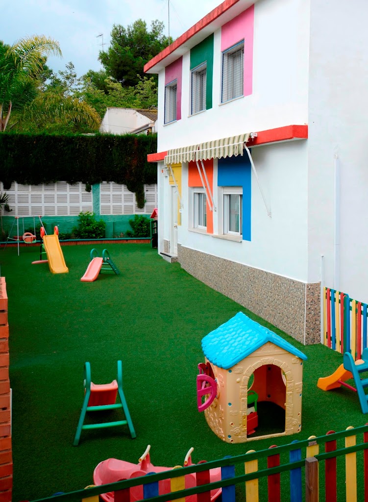 Escola Infantil El Jardi