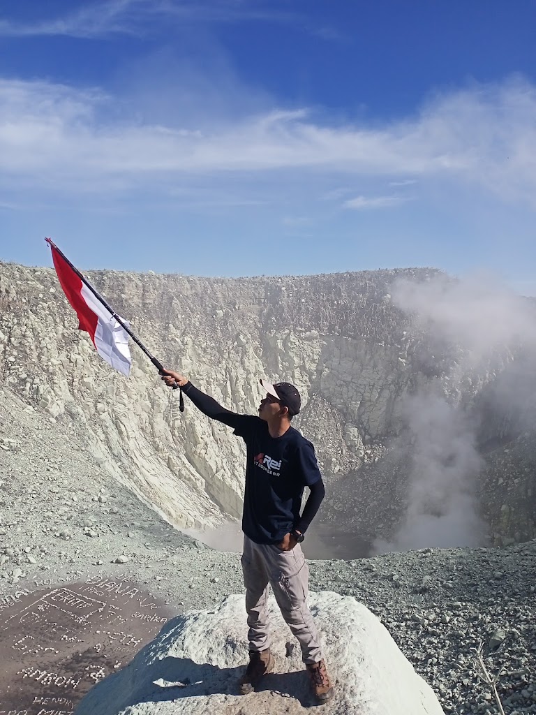 Menanti Senja Adventure