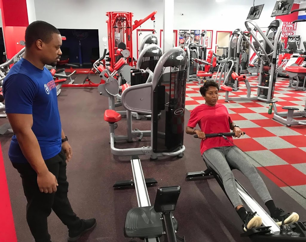  Workout Anytime Covington