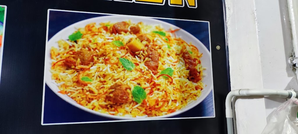 Food & drink