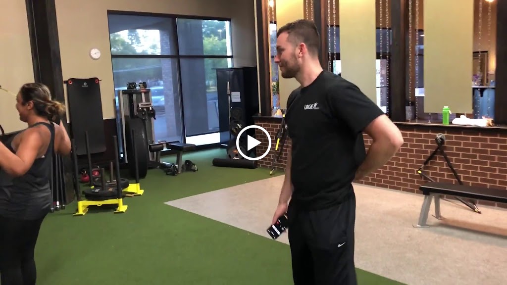  URGE FITNESS Ewing NJ