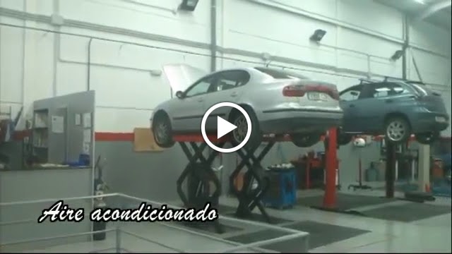 Talleres Generauto — Videos