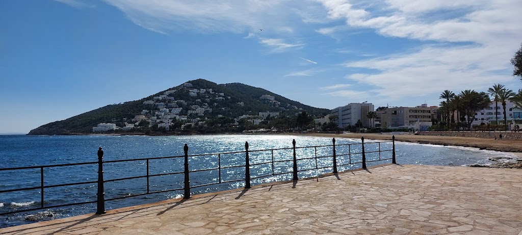 MELIB Estacion de carga