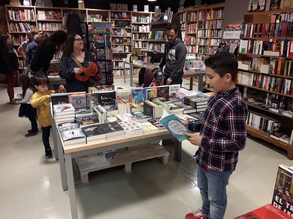 Llibreria Papereria Contijoch