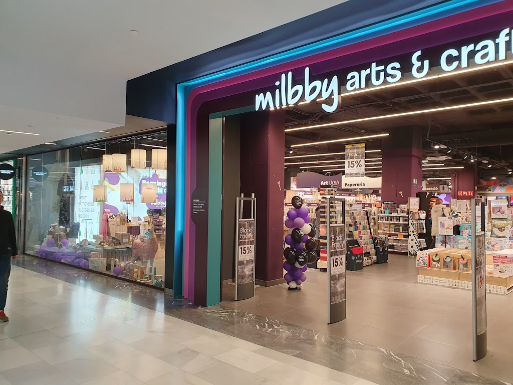 Foto 2 de Milbby