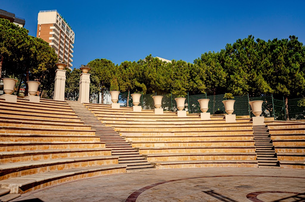 Anfiteatro Oscar Espla