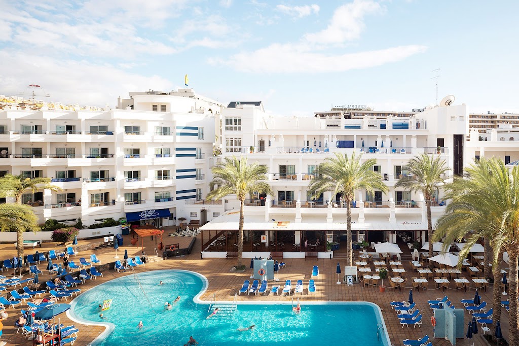 Sunwing Fanabe Beach