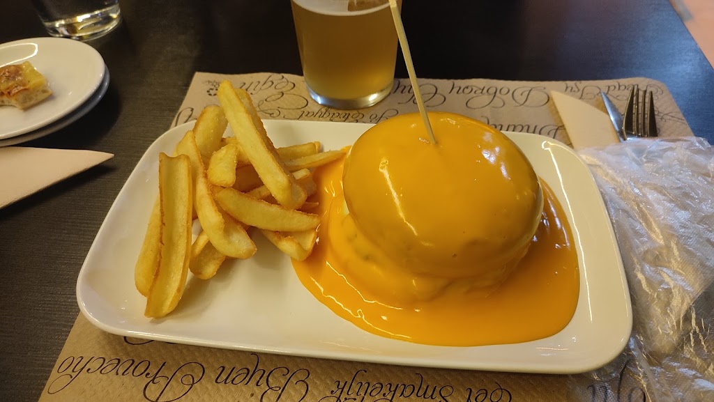 KAIXIO — Papas fritas