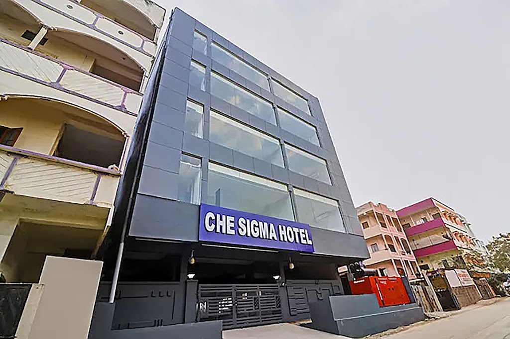 Chesigma Hotel